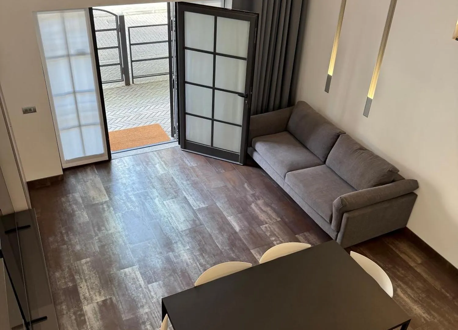 Luxury House In Milano Pietrasanta 120 Mq Apartamento