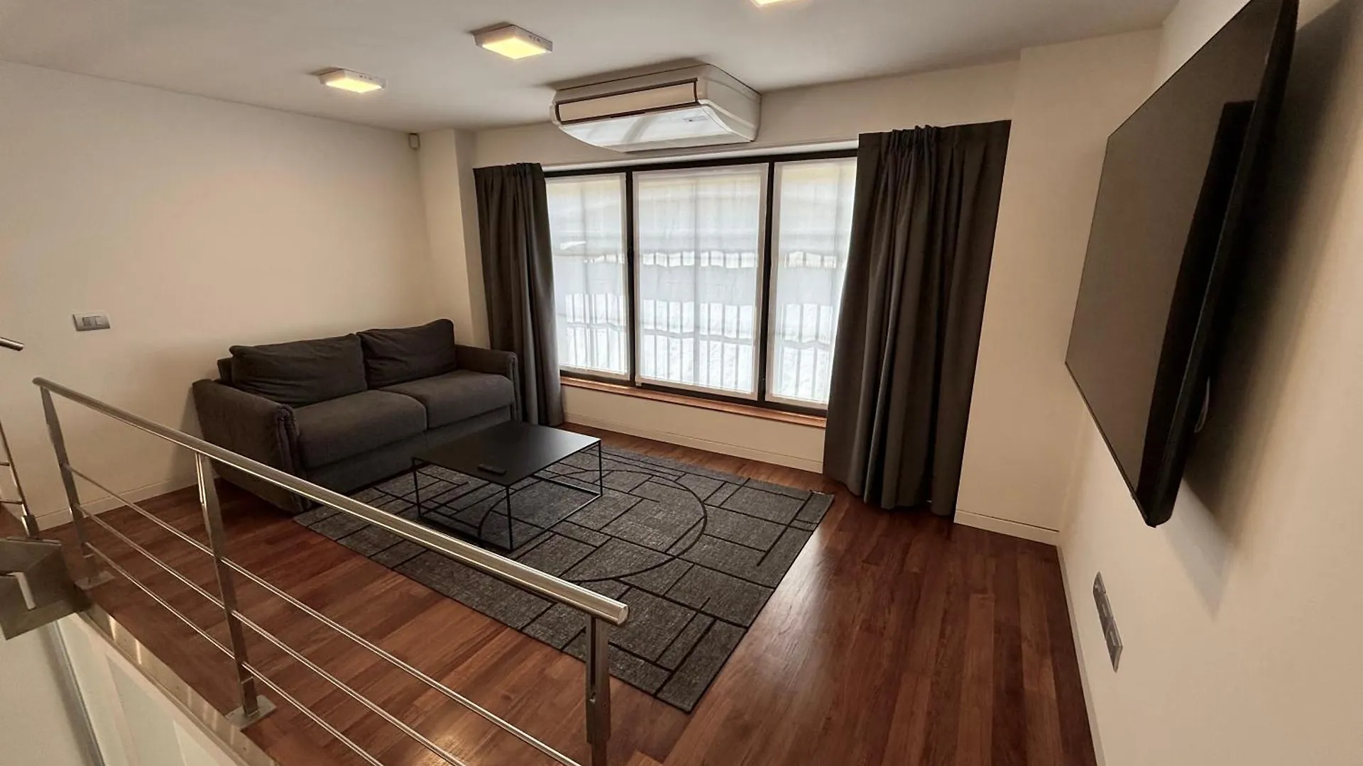 Luxury House In Milano Pietrasanta 120 Mq Apartamento Itália