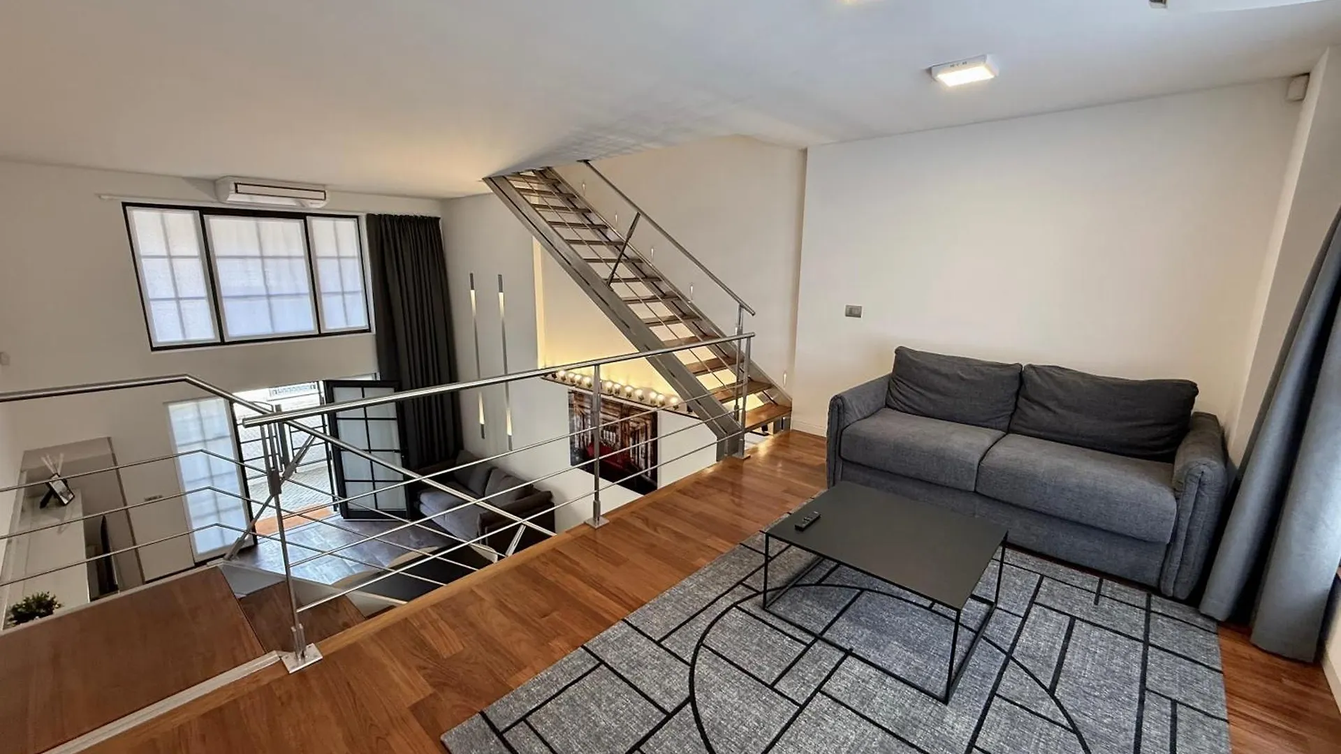 Luxury House In Milano Pietrasanta 120 Mq Apartamento