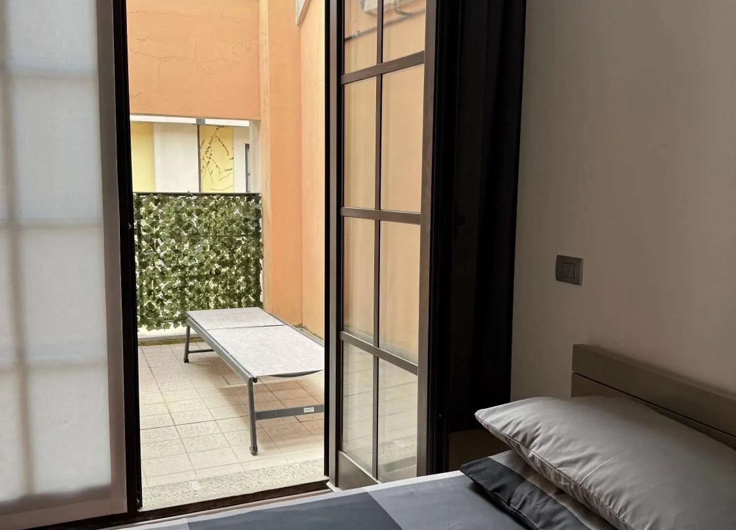 Luxury House In Milano Pietrasanta 120 Mq Apartamento