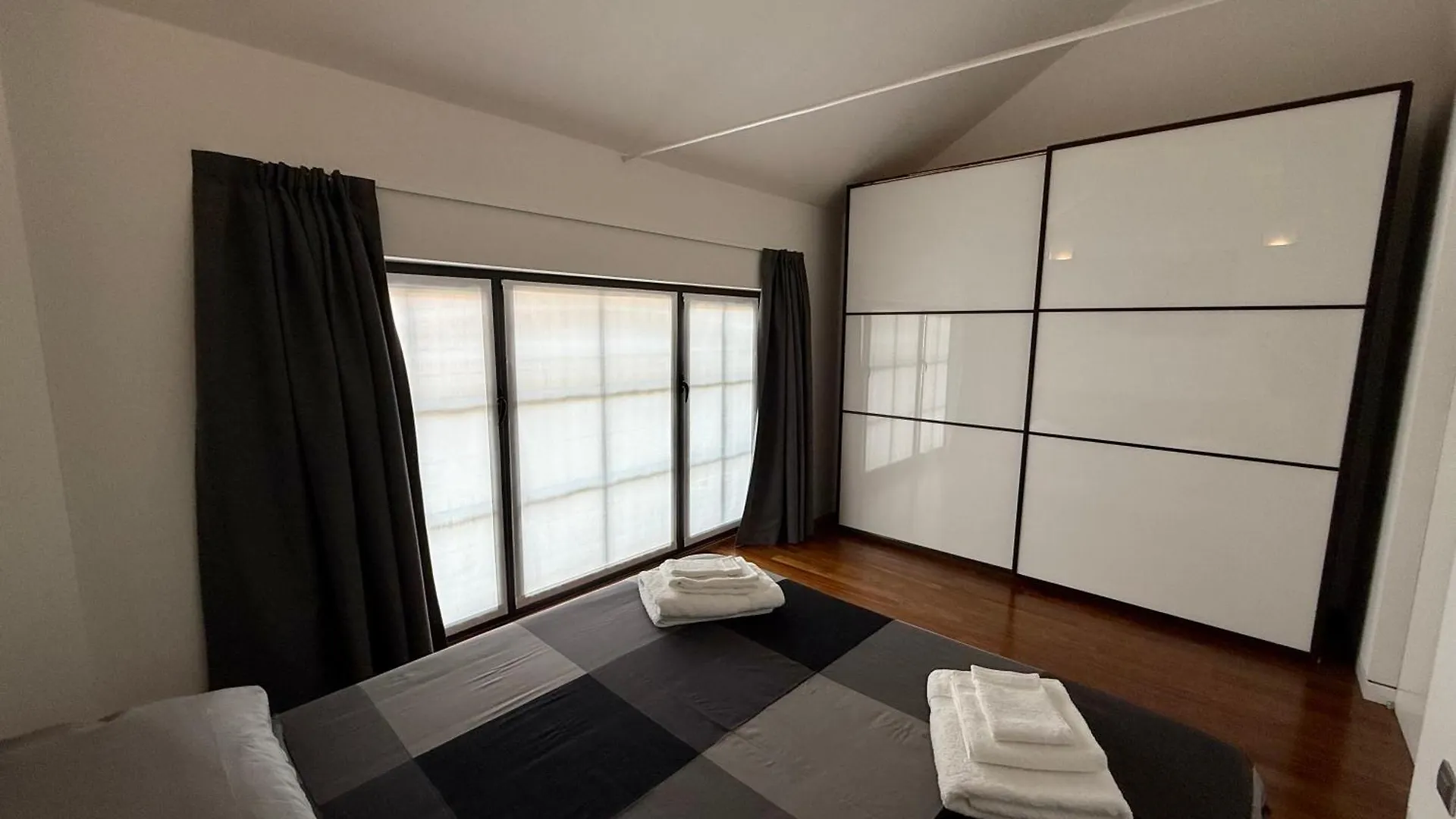 Luxury House In Milano Pietrasanta 120 Mq Apartamento