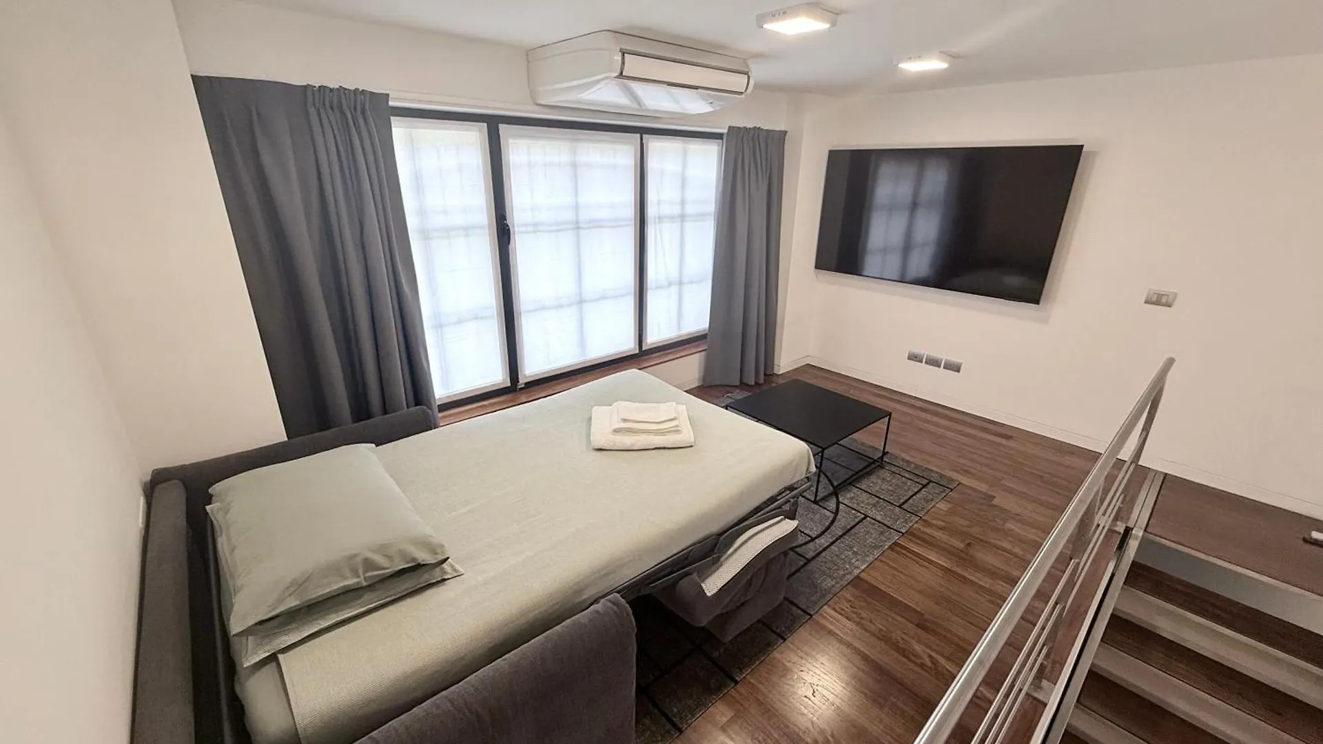 Luxury House In Milano Pietrasanta 120 Mq Apartamento Itália